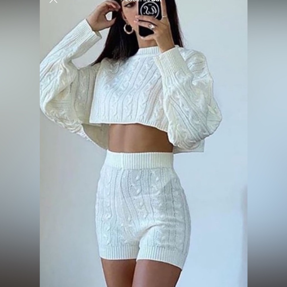 Fashion Nova Set